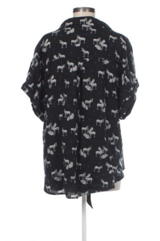 Damenbluse Yessica, Größe XXL, Farbe Mehrfarbig, Preis € 16,99
