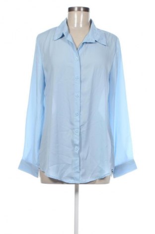 Damenbluse Yidarton, Größe M, Farbe Blau, Preis 17,99 €