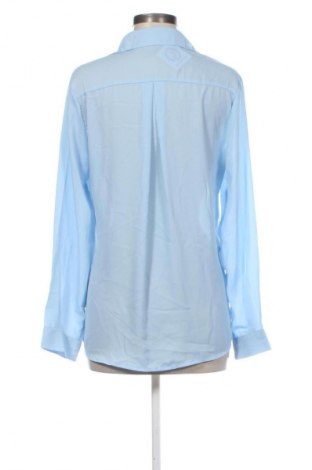 Damenbluse Yidarton, Größe M, Farbe Blau, Preis 17,99 €