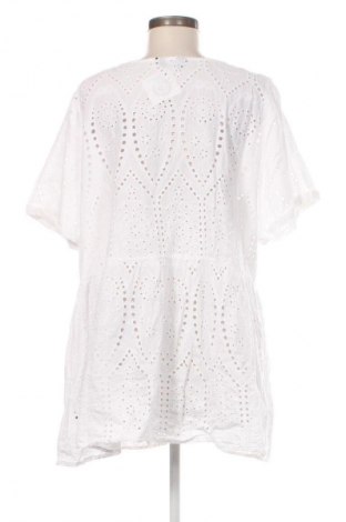 Damenbluse Yours, Größe XXL, Farbe Weiß, Preis 12,77 €