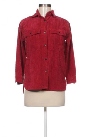 Cămașă de femei Yours, Mărime M, Culoare Roșu, Preț 84,99 Lei