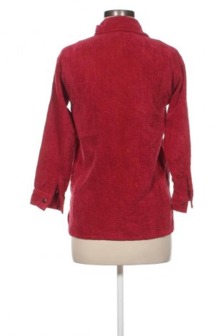Cămașă de femei Yours, Mărime M, Culoare Roșu, Preț 84,99 Lei
