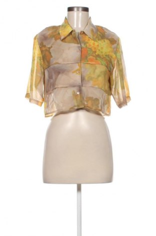 Cămașă de femei ZAPA, Mărime M, Culoare Multicolor, Preț 278,99 Lei
