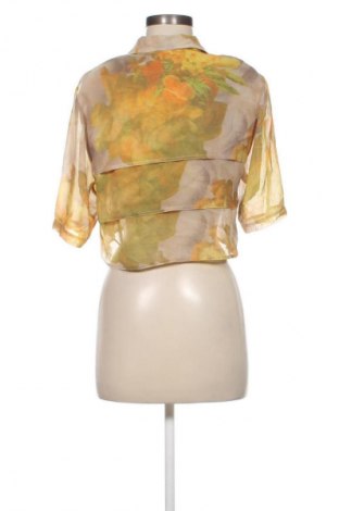 Cămașă de femei ZAPA, Mărime M, Culoare Multicolor, Preț 278,99 Lei