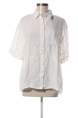 Damenbluse ZAPA, Größe 3XL, Farbe Weiß, Preis 38,00 €