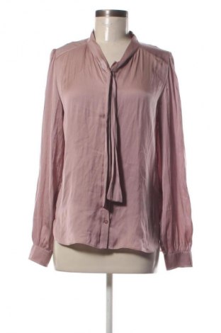Cămașă de femei Zadig & Voltaire, Mărime M, Culoare Mov deschis, Preț 360,53 Lei
