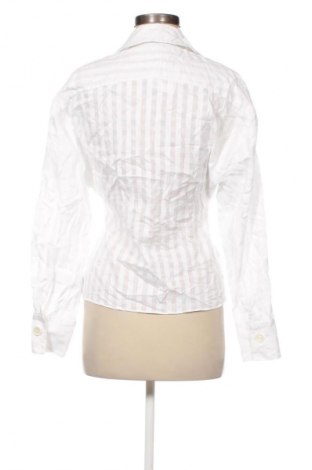 Damenbluse Zara, Größe S, Farbe Weiß, Preis 18,99 €