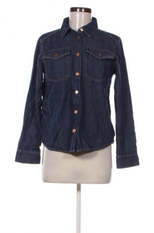 Dámská košile  Zara, Velikost M, Barva Modrá, Cena  439,00 Kč
