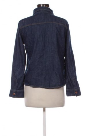 Dámská košile  Zara, Velikost M, Barva Modrá, Cena  439,00 Kč