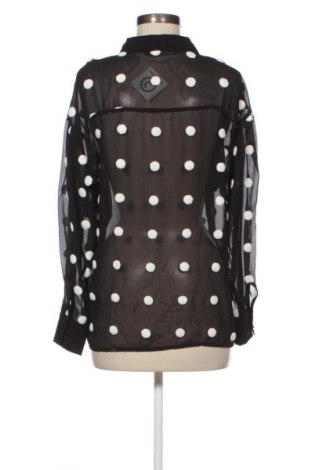 Damenbluse Zara, Größe S, Farbe Schwarz, Preis € 18,99