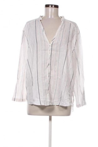 Cămașă de femei Zara, Mărime M, Culoare Multicolor, Preț 91,99 Lei