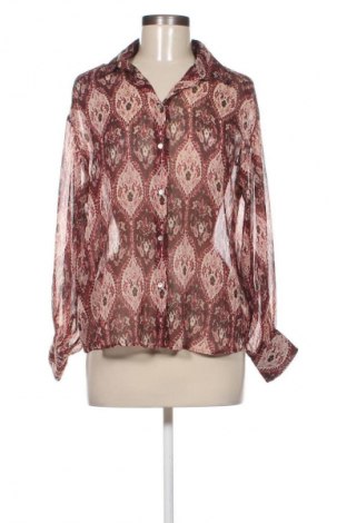 Dámska košeľa  Zara, Veľkosť S, Farba Viacfarebná, Cena  15,95 €