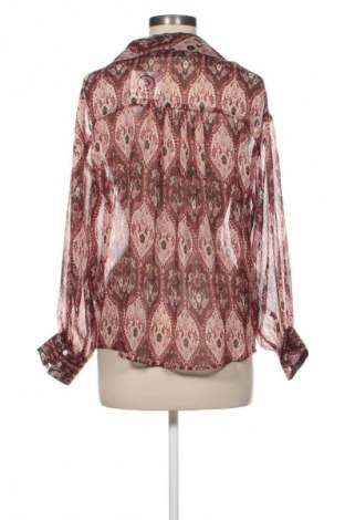 Dámska košeľa  Zara, Veľkosť S, Farba Viacfarebná, Cena  15,95 €