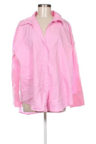 Női ing Zara, Méret XL, Szín Rózsaszín, Ár 7 339 Ft