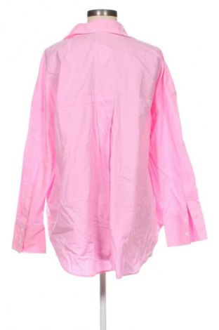 Női ing Zara, Méret XL, Szín Rózsaszín, Ár 7 339 Ft