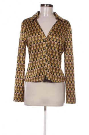 Cămașă de femei Zara, Mărime L, Culoare Multicolor, Preț 91,99 Lei
