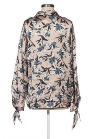 Cămașă de femei Zara, Mărime L, Culoare Multicolor, Preț 91,99 Lei
