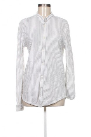 Дамска риза Zara, Размер M, Цвят Многоцветен, Цена 27,99 лв.