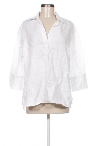 Dámská košile  Zara, Velikost M, Barva Bílá, Cena  439,00 Kč