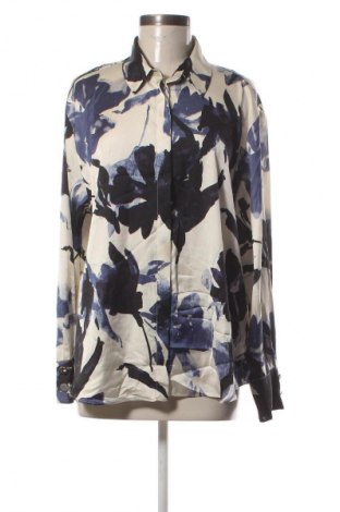 Cămașă de femei Zara, Mărime XL, Culoare Multicolor, Preț 91,99 Lei