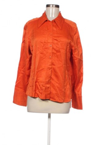 Női ing Zara, Méret XXL, Szín Narancssárga
, Ár 7 339 Ft