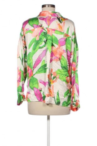 Damenbluse Zara, Größe S, Farbe Mehrfarbig, Preis 18,99 €