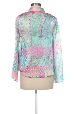 Dámska košeľa  Zara, Veľkosť S, Farba Viacfarebná, Cena  15,95 €