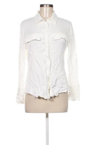 Cămașă de femei Zara, Mărime XL, Culoare Alb, Preț 91,99 Lei