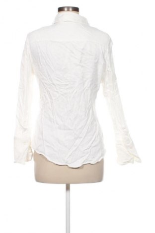 Cămașă de femei Zara, Mărime XL, Culoare Alb, Preț 91,99 Lei