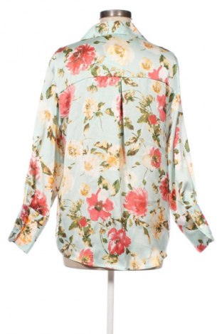 Cămașă de femei Zara, Mărime M, Culoare Multicolor, Preț 91,99 Lei