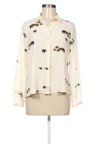 Cămașă de femei Zara, Mărime M, Culoare Multicolor, Preț 80,99 Lei