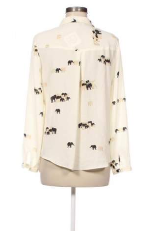 Cămașă de femei Zara, Mărime M, Culoare Multicolor, Preț 80,99 Lei