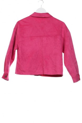 Női ing Zara, Méret XS, Szín Rózsaszín, Ár 16 739 Ft