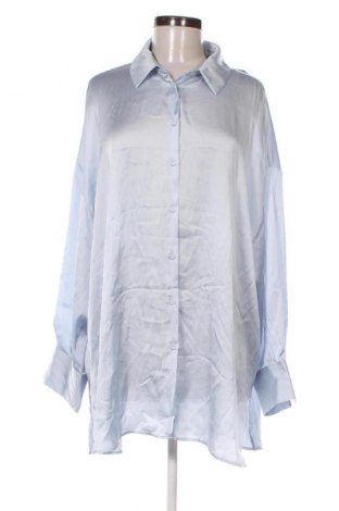 Női ing Zara, Méret XL, Szín Kék, Ár 7 339 Ft