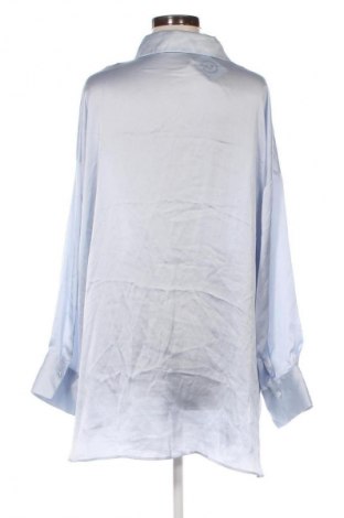 Női ing Zara, Méret XL, Szín Kék, Ár 7 339 Ft