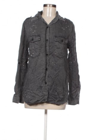 Női ing Zara, Méret L, Szín Fekete, Ár 7 339 Ft