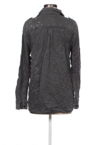 Női ing Zara, Méret L, Szín Fekete, Ár 7 339 Ft