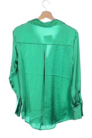 Női ing Zara, Méret XS, Szín Zöld, Ár 7 339 Ft