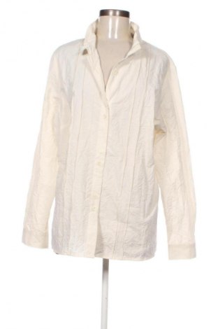 Damenbluse Zara, Größe XL, Farbe Beige, Preis 37,42 €