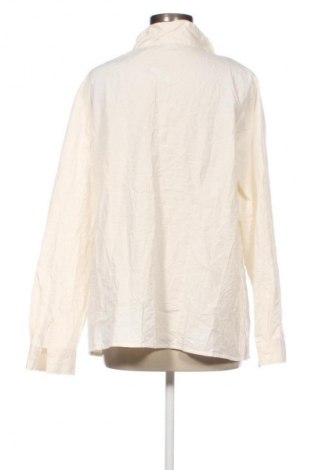Damenbluse Zara, Größe XL, Farbe Beige, Preis 37,42 €