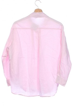 Női ing Zara, Méret XS, Szín Rózsaszín, Ár 5 400 Ft