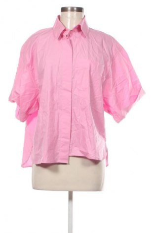 Damenbluse Zara, Größe M, Farbe Rosa, Preis 31,82 €