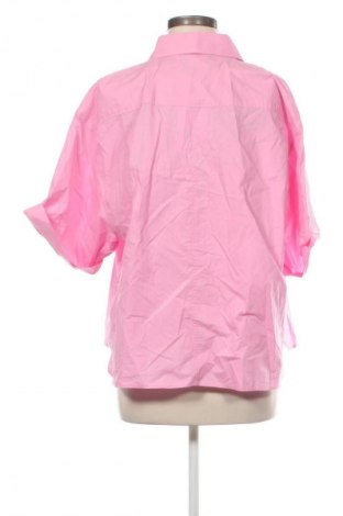 Damenbluse Zara, Größe M, Farbe Rosa, Preis 31,82 €