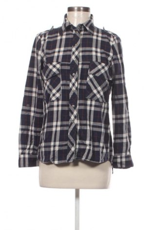 Cămașă de femei Zara, Mărime M, Culoare Multicolor, Preț 71,05 Lei