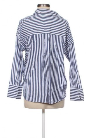 Cămașă de femei Zara, Mărime M, Culoare Multicolor, Preț 91,99 Lei