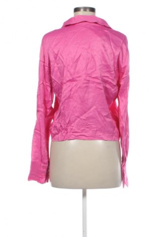 Damenbluse Zara, Größe XL, Farbe Rosa, Preis 18,99 €