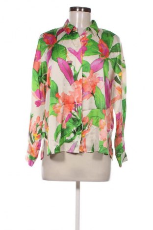 Dámska košeľa  Zara, Veľkosť XS, Farba Viacfarebná, Cena  15,95 €