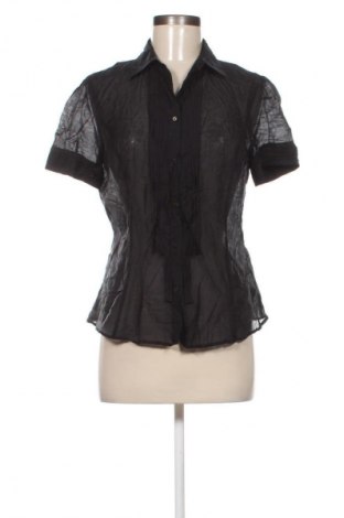 Damenbluse Zara, Größe M, Farbe Schwarz, Preis € 17,99
