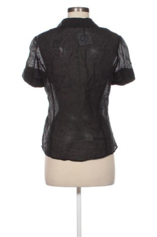 Damenbluse Zara, Größe M, Farbe Schwarz, Preis € 17,99