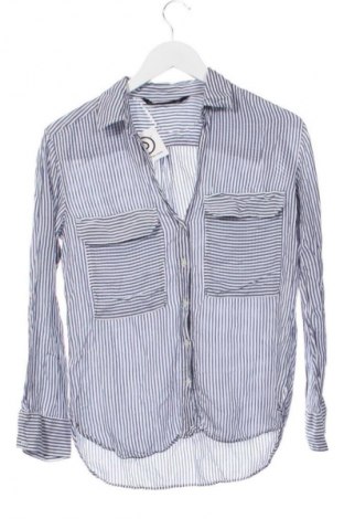 Damenbluse Zara, Größe XS, Farbe Mehrfarbig, Preis 13,81 €